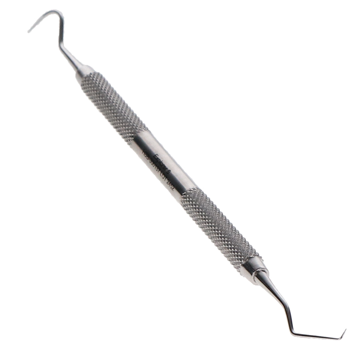 House Brand Dentistry 300137 HSB Double End #5 Dental Explorer House Brand Dentistry 300137 HSB Double End #5 Dental Explorer